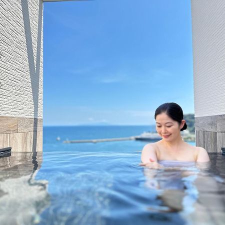 Grandview Atami Private Hot Spring Condominium Hotel Εξωτερικό φωτογραφία