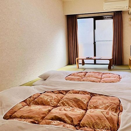 Grandview Atami Private Hot Spring Condominium Hotel Εξωτερικό φωτογραφία