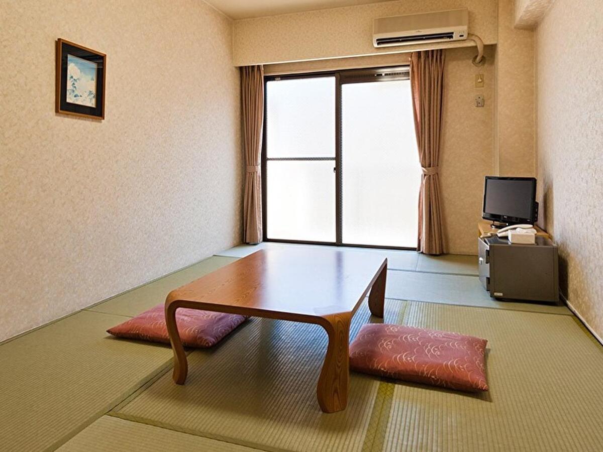 Grandview Atami Private Hot Spring Condominium Hotel Εξωτερικό φωτογραφία