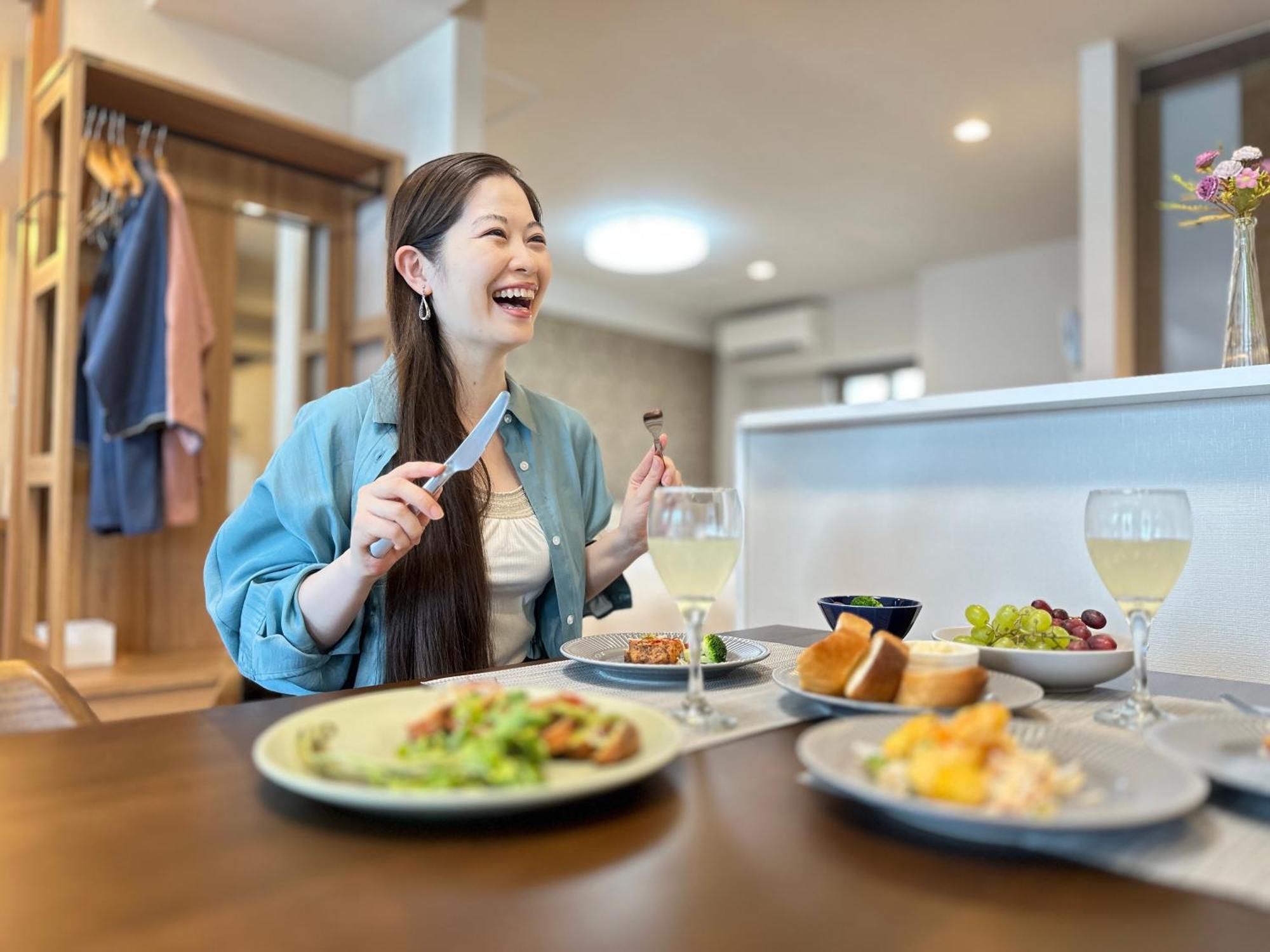 Grandview Atami Private Hot Spring Condominium Hotel Εξωτερικό φωτογραφία