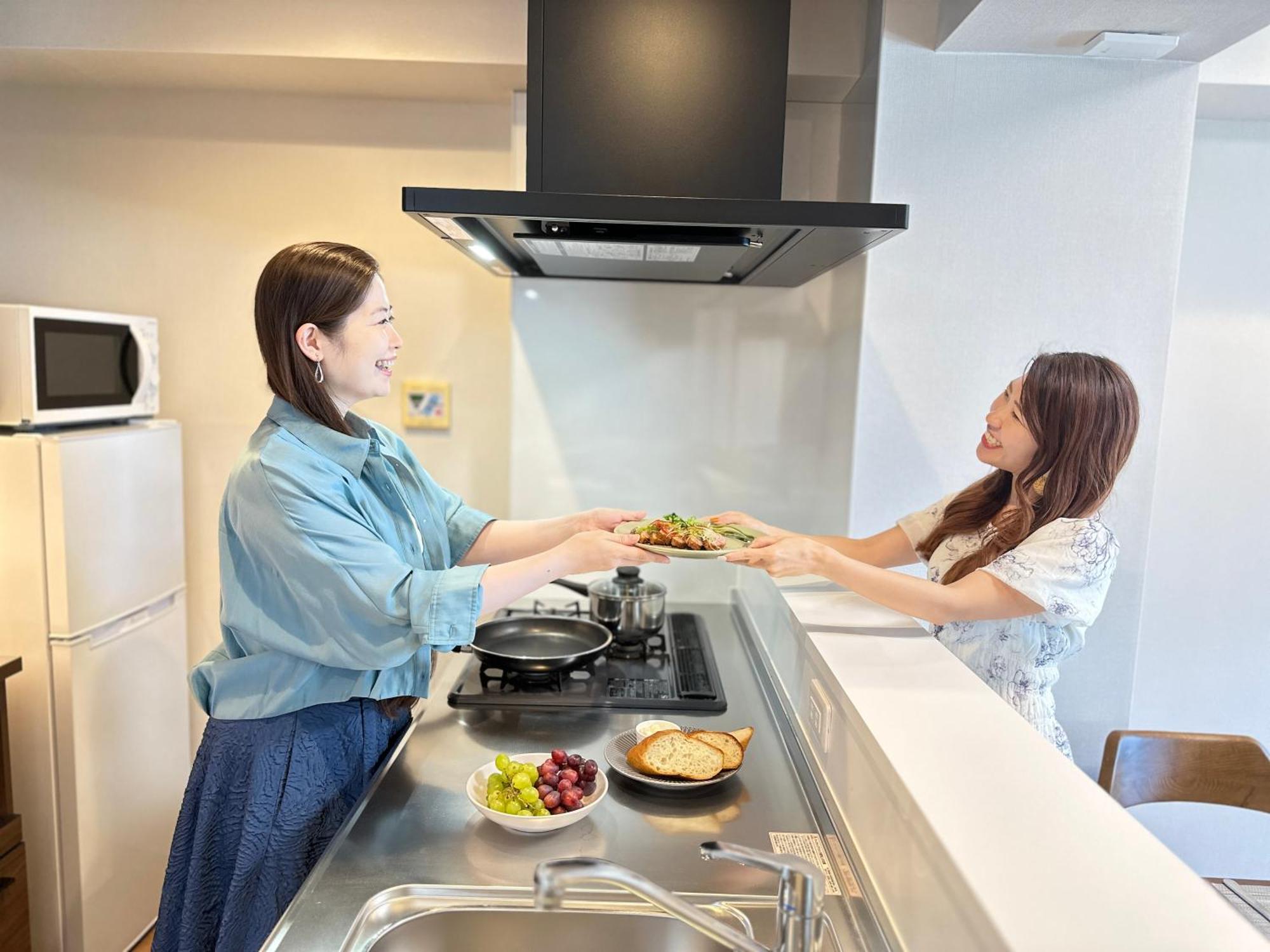 Grandview Atami Private Hot Spring Condominium Hotel Εξωτερικό φωτογραφία
