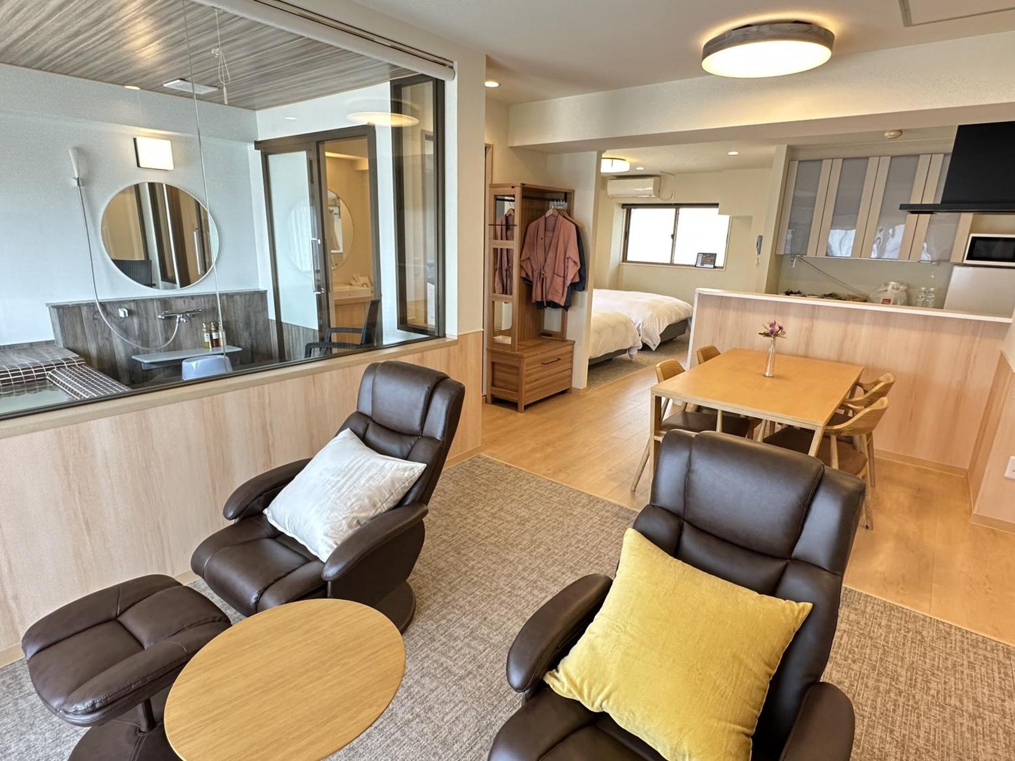 Grandview Atami Private Hot Spring Condominium Hotel Εξωτερικό φωτογραφία