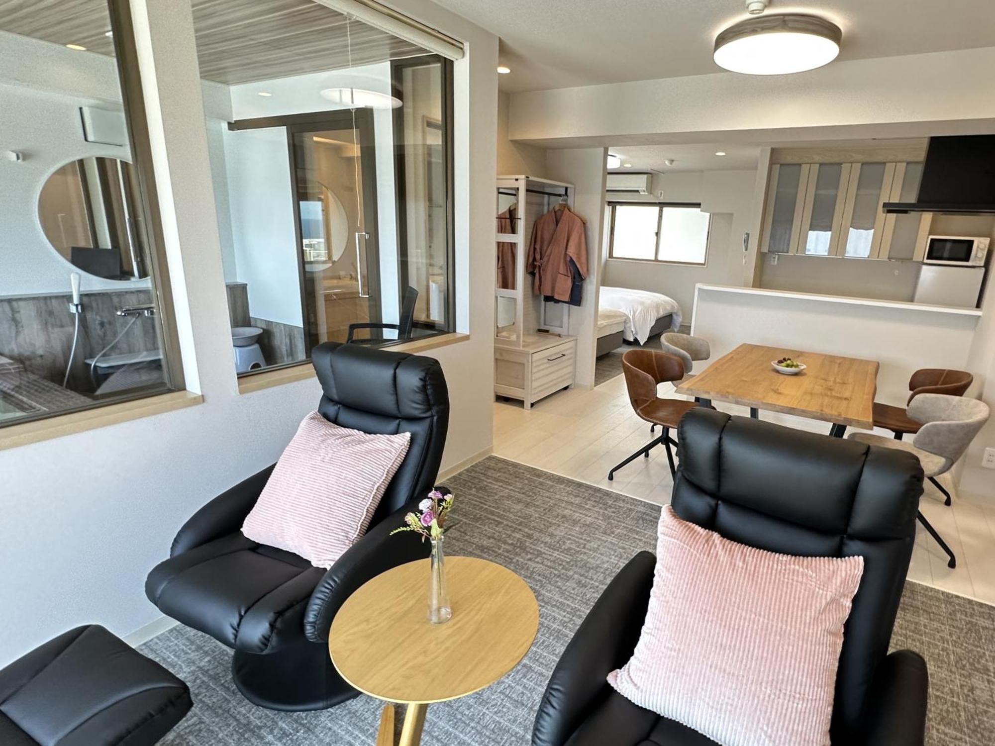 Grandview Atami Private Hot Spring Condominium Hotel Εξωτερικό φωτογραφία