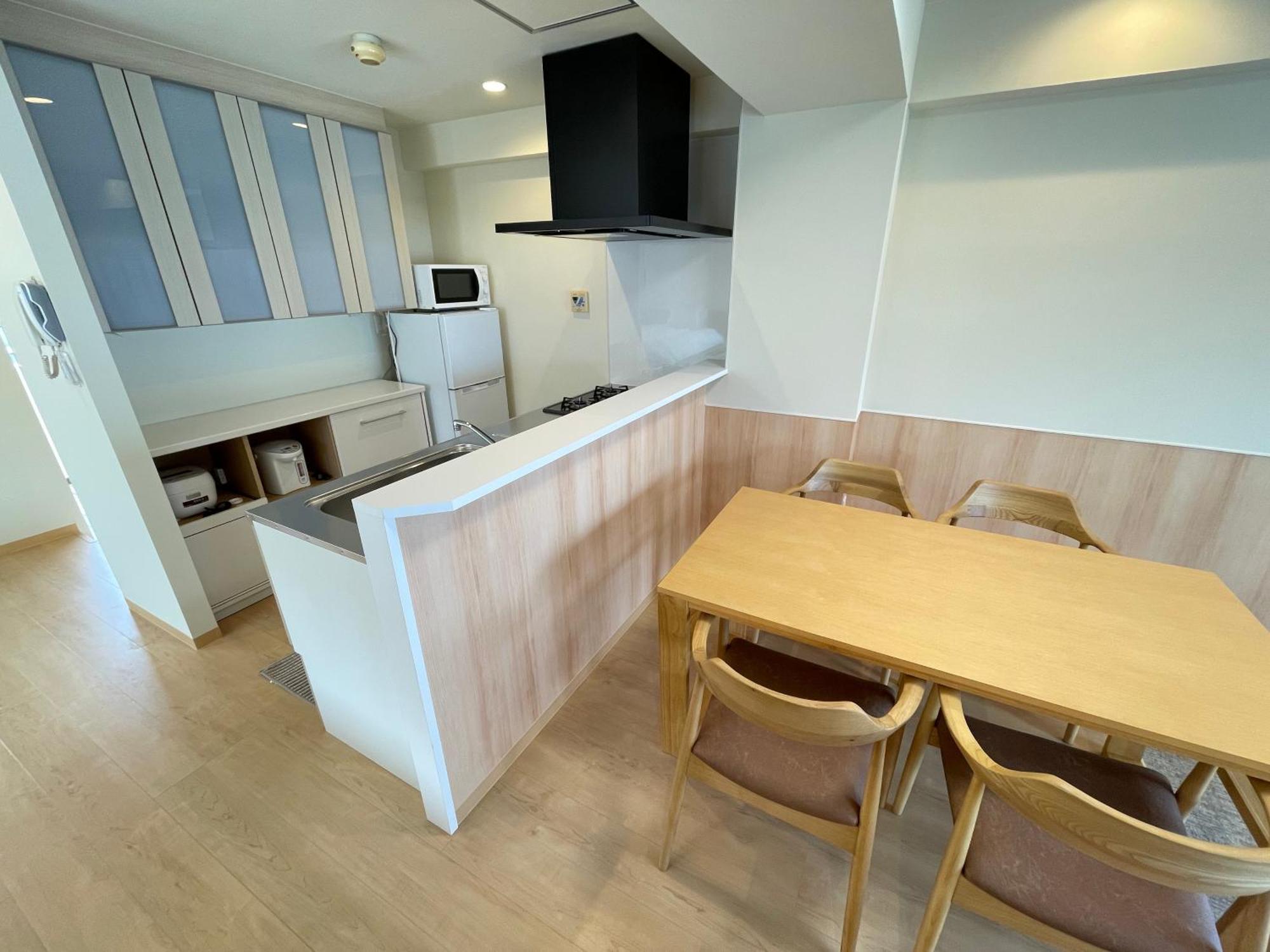 Grandview Atami Private Hot Spring Condominium Hotel Εξωτερικό φωτογραφία