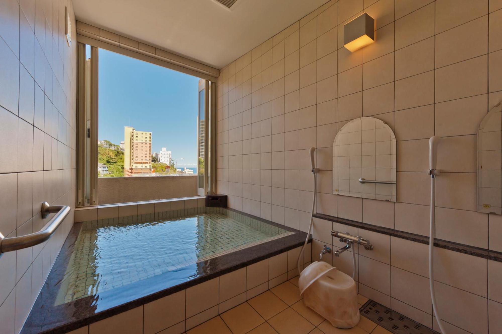 Grandview Atami Private Hot Spring Condominium Hotel Εξωτερικό φωτογραφία
