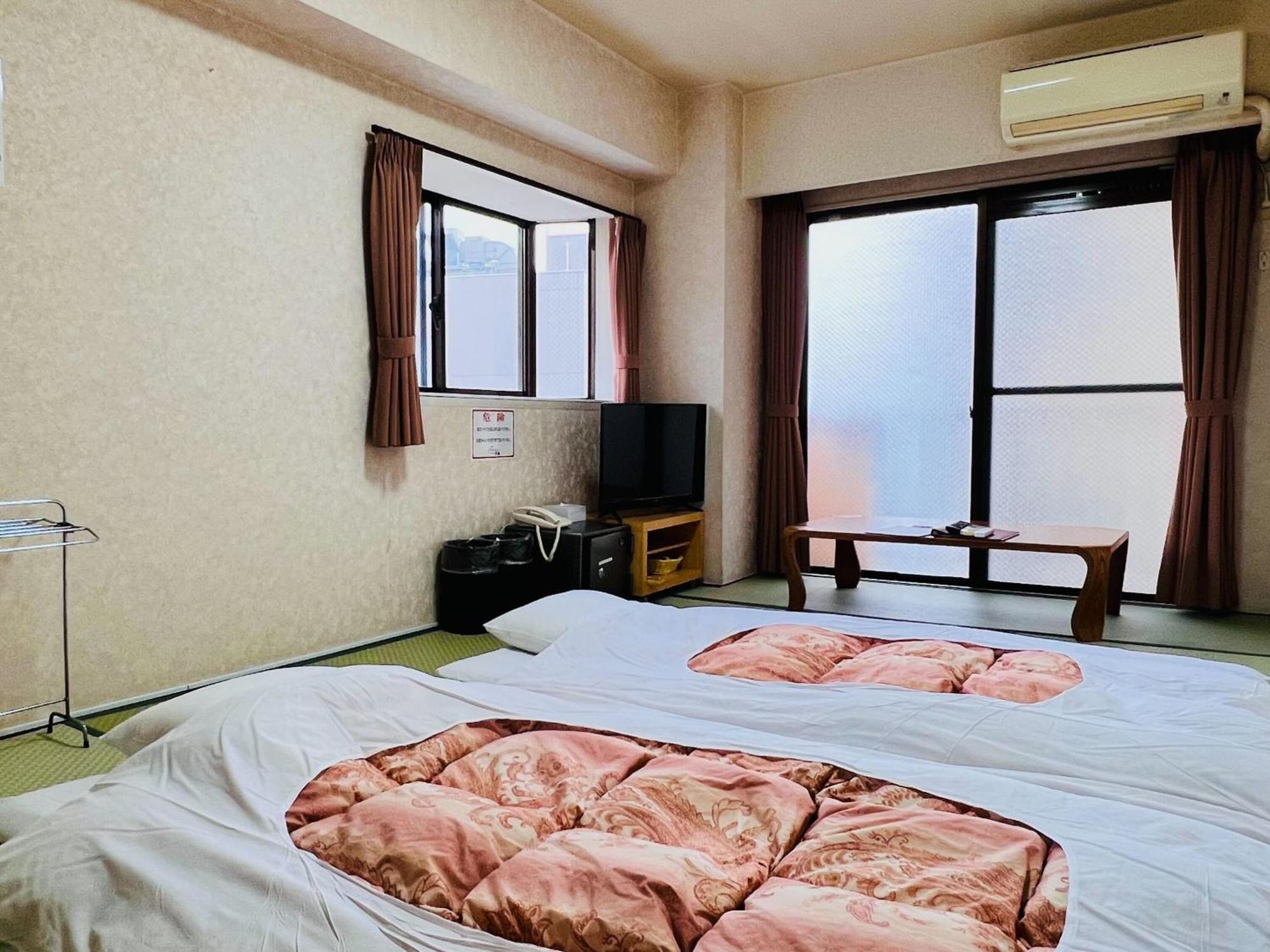 Grandview Atami Private Hot Spring Condominium Hotel Εξωτερικό φωτογραφία