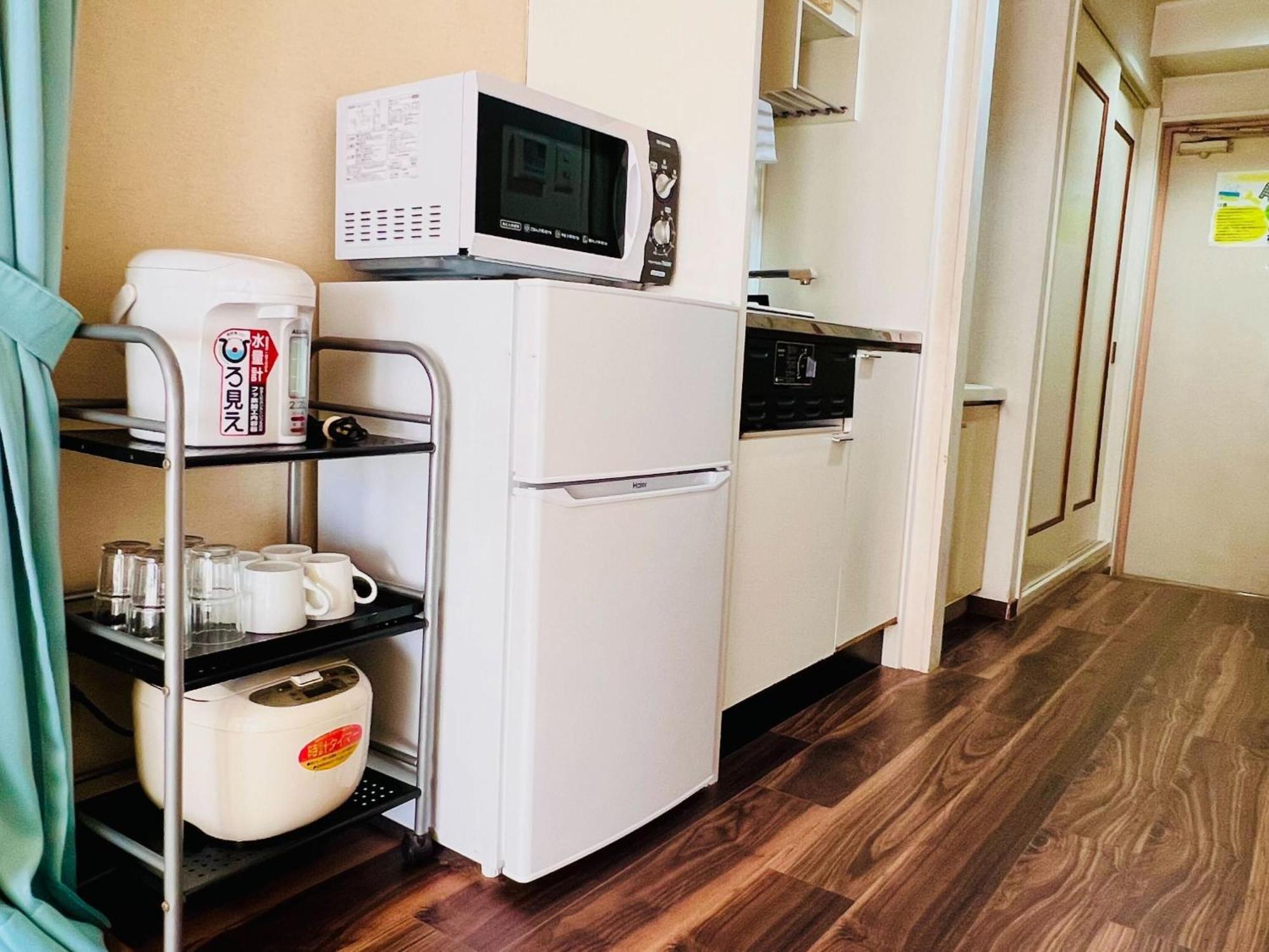 Grandview Atami Private Hot Spring Condominium Hotel Εξωτερικό φωτογραφία