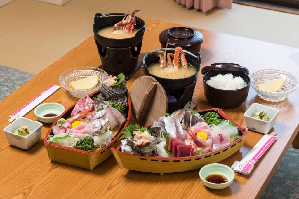 Grandview Atami Private Hot Spring Condominium Hotel Εξωτερικό φωτογραφία