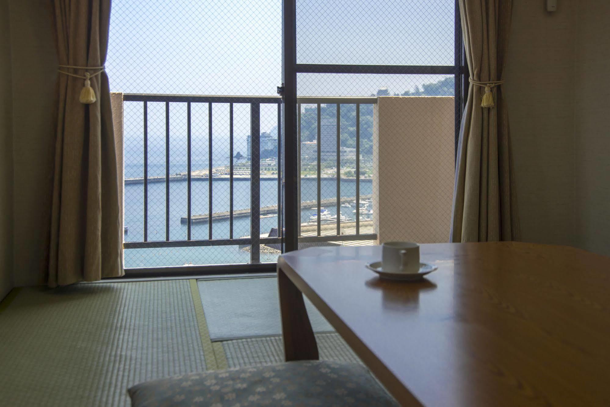 Grandview Atami Private Hot Spring Condominium Hotel Εξωτερικό φωτογραφία