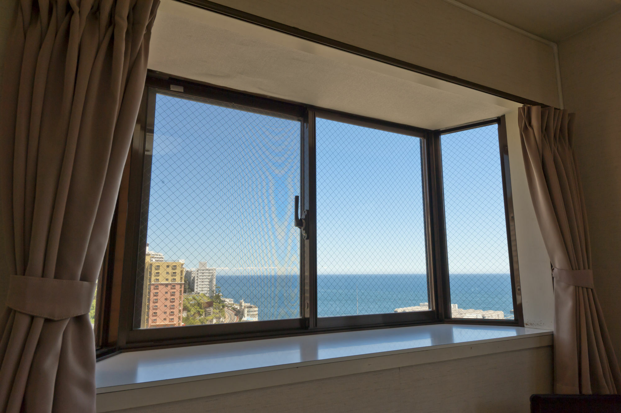 Grandview Atami Private Hot Spring Condominium Hotel Εξωτερικό φωτογραφία